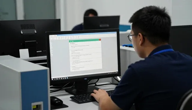 软件研发如何推动方案效率提升