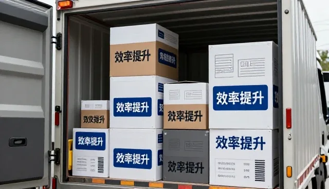 系统集成方案优化推动业务效率提升